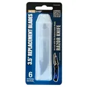 ACCUSHARP 3.5" REPLACEMENT BLADES BL - AccuSharp