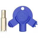 Mi Optic Multi Tool Ar Front Sight Tool - Midwest Industries