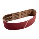 60 GRIT 3'' (7.6CM) X 25 7/32'' (64CM) - Vsm Industrail Abrasives
