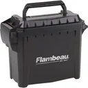 Flambeau Mini Tactical Ammo Can Black - Flambeau