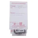 WOLFF KIT #1607 - Wolff Gunsprings