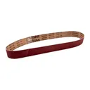 2'' (5.1CM) X 48'' (121.9CM) SANDING BELT, 60 GRIT - Vsm Industrail Abrasives