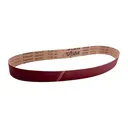 2'' (5.1CM) X 48'' (121.9CM) SANDING BELT, 120 GRIT - Vsm Industrail Abrasives