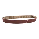 2'' (5.1CM) X 48'' (121.9CM) SANDING BELT, 36 GRIT - Vsm Industrail Abrasives