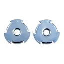 1/2'' ARBOR ADAPTOR - Osborn Manufacturing