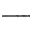 WIRE GAUGE DRILL SHORT LENGTH 21S .1590'' - Triumph Twist Drill