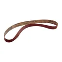 1'' (2.5CM) X 30'' (76CM) SANDING BELT, 400 GRIT - Vsm Industrail Abrasives