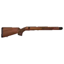 WOOX Sporter Precision Stock for Ruger American Walnut - Woox