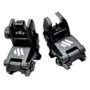 Meta Tactical Poly Sight Pop Up Sights AR-15 Picatinny - META Tactical