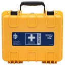 Adventure Medical Kits 01150601 Marine 600 Treats Injuries/Illnesses Waterproof Yellow - Adventure Medical Kits