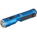 Streamlight Stinger 2020 LED Blue Flashlight 1200 Lumen Aircraft Grade Rechargeable 7.67in - Streamlight