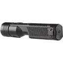 Streamlight Stinger 2020 S 2000 Lumen Rechargeable Aluminum Alloy Flashlight 7.69 Inch PiggyBack - Streamlight
