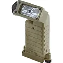 Streamlight Sidewinder X UC Coyote Tan High Impact Polymer Weapon Light MultiFuel 4.65in - Streamlight