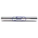 C & H Research Magazine Tube 5 Recoil Suppressor Stainless Silver Shotgun Tubes - C & H Research