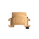 Badger Ordnance K5 Mount for 5000 Series Kestrel Weather Meters Picatinny - Badger Ordnance