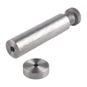 6MM SEATER DIE BLANK - L.E. Wilson
