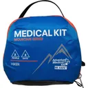 Adventure Medical Kits 01001011 Mountain Hiker Medical Kit First Aid Water Resistant Multi-Color - Adventure Medical Kits