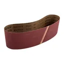 220 GRIT 3'' (7.6CM) X 25 7/32'' (64CM) - Vsm Industrail Abrasives