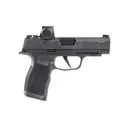 Sig Sauer P365XL 9mm 3.7in 12rd Nitron Optic Ready Pistol - Sig Sauer