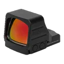 Holosun HS407COMP Gold 6 MOA Competition Reflex Sight - Holosun