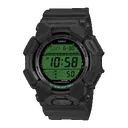 G-SHOCK GD-010 Digital Watch Electro Green - G-Shock
