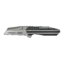 Smith & Wesson America 250 3" Folding Knife - Battenfeld Technologies