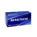 Magtech Prime 9mm Luger Full Metal Jacket 115 Grain 50 Rounds - Magtech