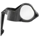 Thyrm Switchback 2.0 Large Flashlight Ring with Pocket Clip for Larger Flashlights - Thyrm Llc