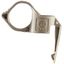 Thyrm Switchback 2.0 Large Flashlight Ring Pocket Clip Tan - Thyrm Llc