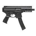 Sig Sauer MPX 9mm 4.5in 35rd Pistol Semi-Automatic Finish - Sig Sauer