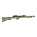 SPRINGFIELD ARMORY M1A SOCOM .308 WIN KRYPTEK HIGHLANDER RIFLE - Dirty Bird Industries