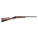 Winchester Model 1885 Low Wall Hunter Rifle 357MAG 22" Octagon Deluxe Wood 1 of 125 - Limited Edition - 