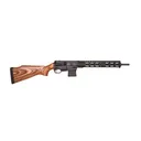 Fightlite SCR 16.25" .223/5.56 Semi-Auto Rifle - Nutmeg - 