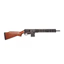 Fighlite SCR 16.25" .223/5.56 Semi-Auto Rifle - Walnut - 