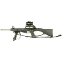 Excel EA22111 Accelerator Rifle MR-22 22 Mag 18" 9+1 Black Fixed - Dirty Bird Industries