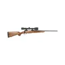 Savage Arms 18585 110 Lightweight Hunter XP 20" 223 Rem 4rd Bolt Action Rifle - Brown - Savage Arms