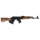 PSA AK47 GF3 Forged Nutmeg 16" barrel, 10 rd,7.62X39 California Rifle - Dirty Bird Industries