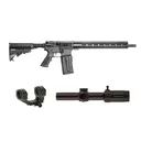 Anderson Compmag 5.56 M-LOK AR-15 Rifle w/ Scope & Mount - Dirty Bird Industries