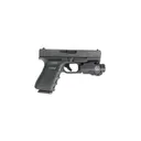 Glock 17 Gen3 Striker Fired Full-Size 9MM 10Rd 4.49" Barrel w/ Light/Laser - Dirty Bird Industries