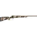 CVA CASCADE 308WIN FDE/VEIL 22" TB VEIL WIDELAND CAMO 5/8X24 - 