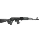 PSA AK47 GF3 Forged Classic California Rifle 16" barrel 7.62X39 10rd - Black - Dirty Bird Industries