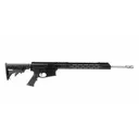 Bear Creek Arsenal 17HMR 20" Side-Charging M-LOK Stainless Rifle - Bear Creek Arsenal