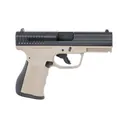 FMK Firearms 9C1 G2 Carbon Steel Slide 4" 9mm Pistol - FDE - FMK Firearms