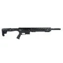 G-Force GF99 20" 12 Gauge 5Rd AR-12 Semi-Auto Shotgun - Black - Dirty Bird Industries