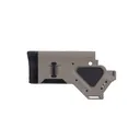 Hera Arms AR-15 CQR Mil-Spec CA Compliant Buttstock - Tan - Dirty Bird Industries