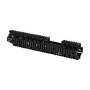 Centurion Arms C4 Quad Rail Handguard - 12"/Front Sight Cutout - Dirty Bird Industries