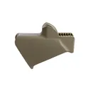 Sparrow Dynamics CRG-15 Compliant Rifle Grip - FDE - Dirty Bird Industries