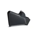 Sparrow Dynamics CRG-15 Compliant Rifle Grip - Black - Dirty Bird Industries