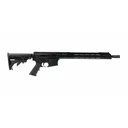 Bear Creek Arsenal 17HMR 16" Side-Charging M-LOK Parkerized Rifle - Dirty Bird Industries