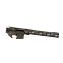 Dirty Bird AR-15 Forged Multi-Cal Receiver Set + SRMS Handguard - OD Green, 9.5" - Dirty Bird Industries